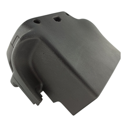 MOLDURA DIREÇÃO COLUNA CHAVE SETA PEUGEOT 206 207 9648902977