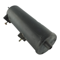 SISTEMA CANISTER FILTRO CARVAO PEUGEOT 206 AK164092