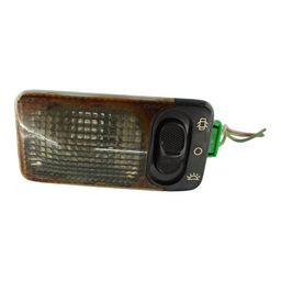 LUZ LANTERNA TETO PEUGEOT 206 207 C CONECTOR PBTGF30