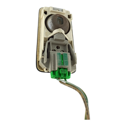 LUZ LANTERNA TETO PEUGEOT 206 207 C CONECTOR PBTGF30