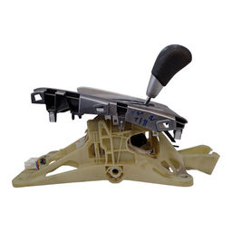 Alavanca Cambio L200 Triton 2.4 Aut 2017 2018 a 2025