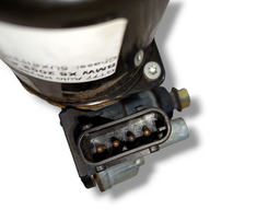 MOTOR LIMPADOR PARABRISA BMW X5 4.4 V8 2002 A 2006