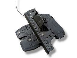 FECHADURA TAMPA TRASEIRA SUPERIOR BMW X5 E53 2001 A 2006