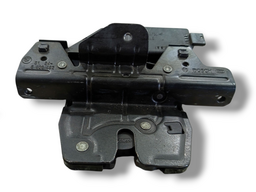 FECHADURA TAMPA TRASEIRA SUPERIOR BMW X5 E53 2001 A 2006