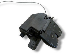 FECHADURA TAMPA TRASEIRA SUPERIOR BMW X5 E53 2001 A 2006