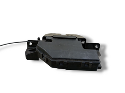 FECHADURA TAMPA TRASEIRA SUPERIOR BMW X5 E53 2001 A 2006