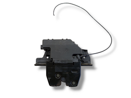 Fechadura Tampa Traseira Superior Bmw X5 E53 2001 a 2006