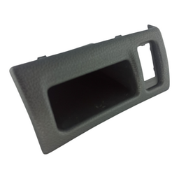 PORTA OBJETOS MOLDURA ACAB PAINEL PEUGEOT 206 207 9624270977