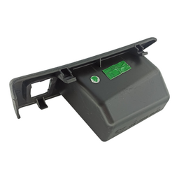 PORTA OBJETOS MOLDURA ACAB PAINEL PEUGEOT 206 207 9624270977