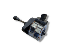 MOTOR REGULAGEM FAROL BMW X5 2001 A 2005