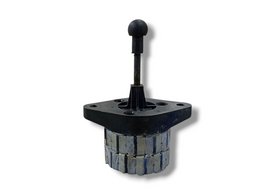 MOTOR REGULAGEM FAROL BMW X5 2001 A 2005