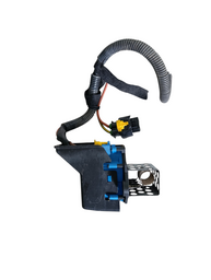 Resistencia Radiador Citroen C4 Pallas 2008