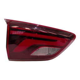 Lanterna Traseira Esquerda Onix Hatch 2020 a 2025 C/ Led