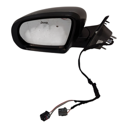 Retrovisor Esquerdo Jeep Compass 2017 2018 a 2025
