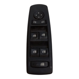 Botão Vidro Dianteiro Esquerdo Fluence 2011 A 2012