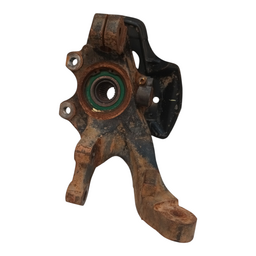 Manga Eixo Montante Dianteiro Esquerdo Agile 2011 a 2014