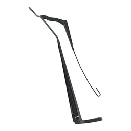 PAR BRAÇO LIMPADOR DIANTEIRO PEUGEOT 206 207 HOGGAR 