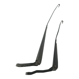 PAR BRAÇO LIMPADOR DIANTEIRO PEUGEOT 206 207 HOGGAR 