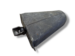 LIMITADOR PORTA TRASEIRA DIREITA BMW X5 2001 A 2005