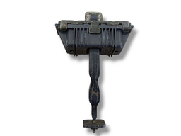 Limitador Porta Dianteira Esquerda Bmw X5 2001 a 2005