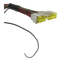 CHAVE SETA LIMPADOR FAROL GM TRACKER SUZUKI VITARA 99 A 05 