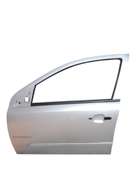 Porta Dianteira Esquerda Vectra 2006 2007 a 2011