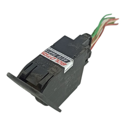 BOTAO COMANDO REGULAGEM ALTURA FAROL PEUGEOT 206 19256991