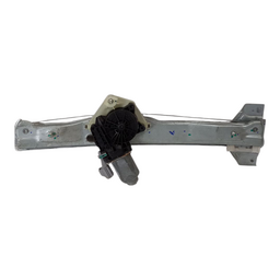 Máquina de Vidro Porta Dianteira Direita Ka 2015 a 2021 Elé