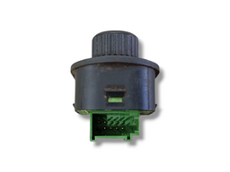 BOTÃO REGULAGEM RETROVISOR FOX SAVEIRO VOYAGE 11/17