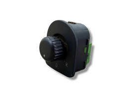 BOTÃO REGULAGEM RETROVISOR FOX SAVEIRO VOYAGE 11/17