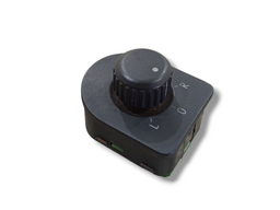 BOTÃO REGULAGEM RETROVISOR FOX SAVEIRO VOYAGE 11/17