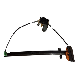 Máquina de Vidro Porta Dianteira Esquer EcoSport 03 a 12 Elé