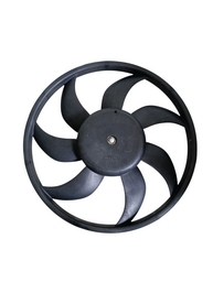 Motor Da Ventoinha Eletroventilador Fiat Palio 2013