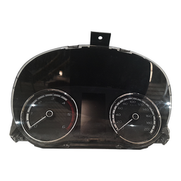 Painel Instrumento L200 Triton 2.4 Gls 2021 a 2025