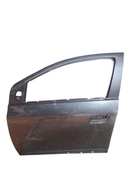 Porta Dianteira Esquerda Onix Activ 2017 a 2019 C/ Furo Mold