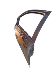 PORTA DIANTEIRA ESQUERDA ONIX ACTIV 2017 A 2019 C/ FURO MOLD