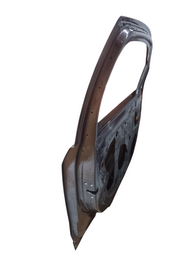 PORTA DIANTEIRA ESQUERDA ONIX ACTIV 2017 A 2019 C/ FURO MOLD