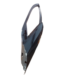 PORTA DIANTEIRA ESQUERDA ONIX ACTIV 2017 A 2019 C/ FURO MOLD