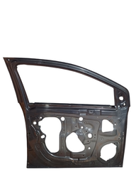 PORTA DIANTEIRA ESQUERDA ONIX ACTIV 2017 A 2019 C/ FURO MOLD