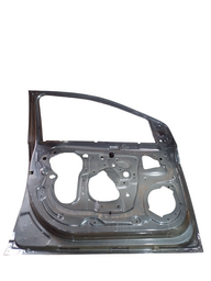 PORTA DIANTEIRA ESQUERDA ONIX ACTIV 2017 A 2019 C/ FURO MOLD