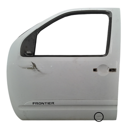 Porta Dianteira Esquerda Frontier 2008 2009 a 2016