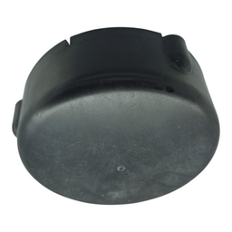 TAMPA CAPA ACABAM SUP AMORTECEDOR DIANTEIRO PEUGEOT 206 207