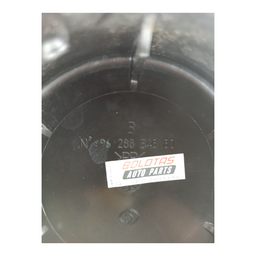 TAMPA CAPA ACABAM SUP AMORTECEDOR DIANTEIRO PEUGEOT 206 207