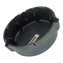 TAMPA CAPA ACABAM SUP AMORTECEDOR DIANTEIRO PEUGEOT 206 207