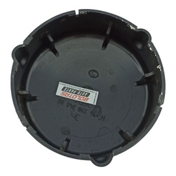 TAMPA CAPA ACABAM SUP AMORTECEDOR DIANTEIRO PEUGEOT 206 207