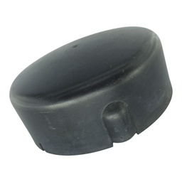 TAMPA CAPA ACABAM SUP AMORTECEDOR DIANTEIRO PEUGEOT 206 207