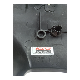 BOTAO TAMPA VOLANTE BUZINA PEUGEOT 206 9644329177