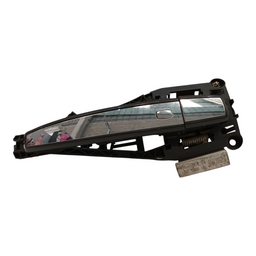 Maçaneta Ext. Porta Diant Dir Tracker 14/19 Cruze 2012/2016