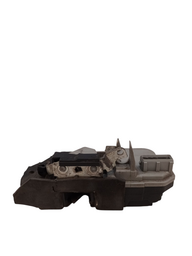 Fechadura Porta Traseira Direita Peugeot 206 207 S/Trava Elé