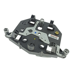 ACIONAMENTO MECANISMO BUZINA PEUGEOT 206 207